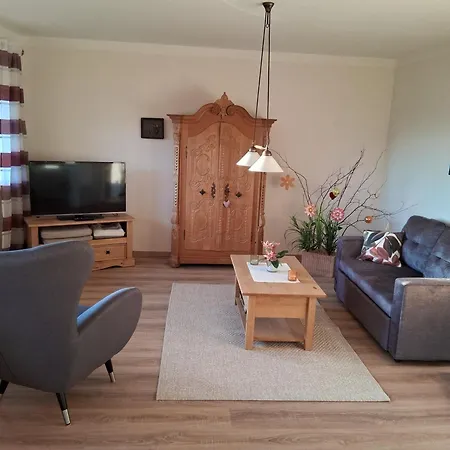 Apartamento Lotta In Bodenmais