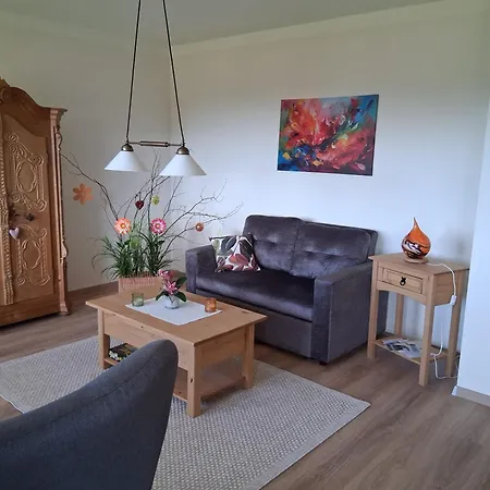 Apartamento Lotta In