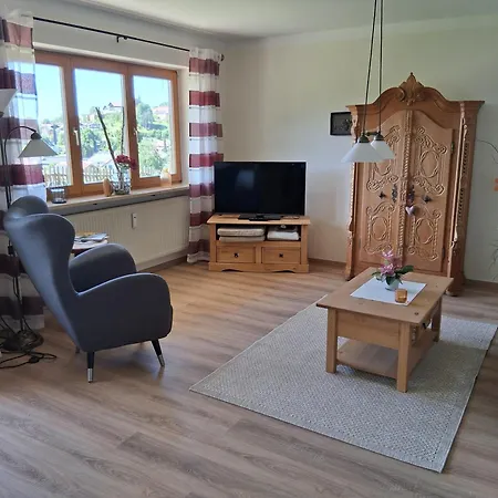 Apartamento Lotta In Bodenmais