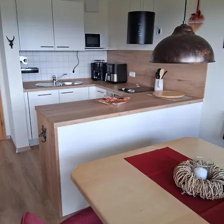 Lotta In Apartamento Bodenmais