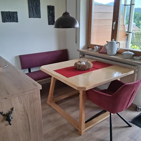 Lotta In Apartamento