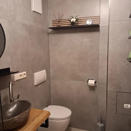 Apartamento Lotta In *