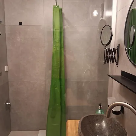 Apartamento Lotta In