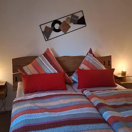 Apartamento Lotta In